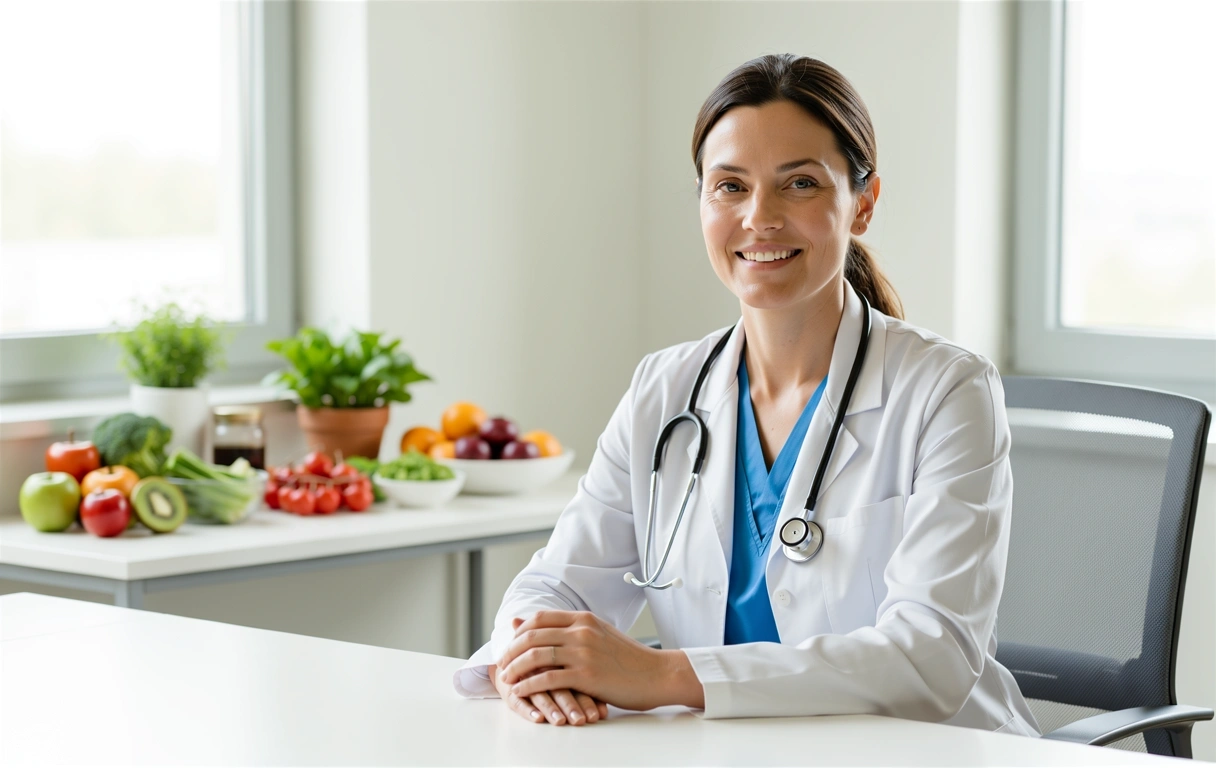 План за хранене