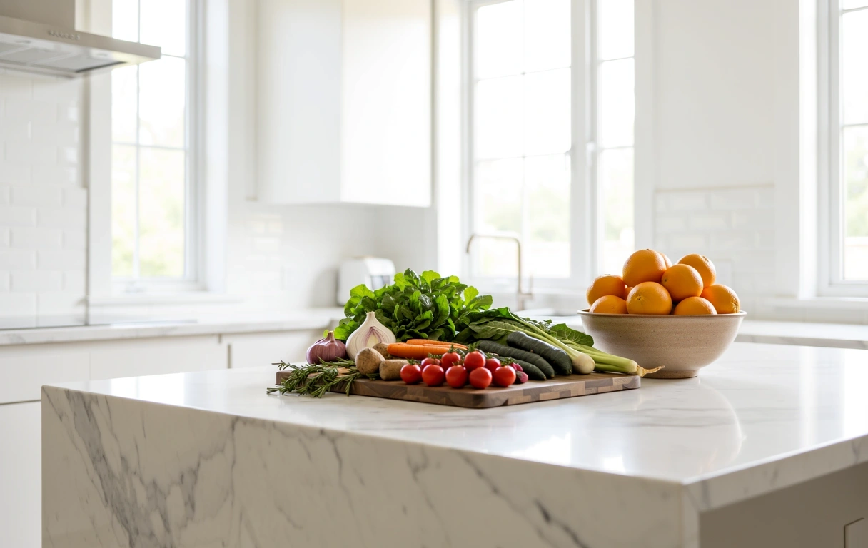 Здравословна среда