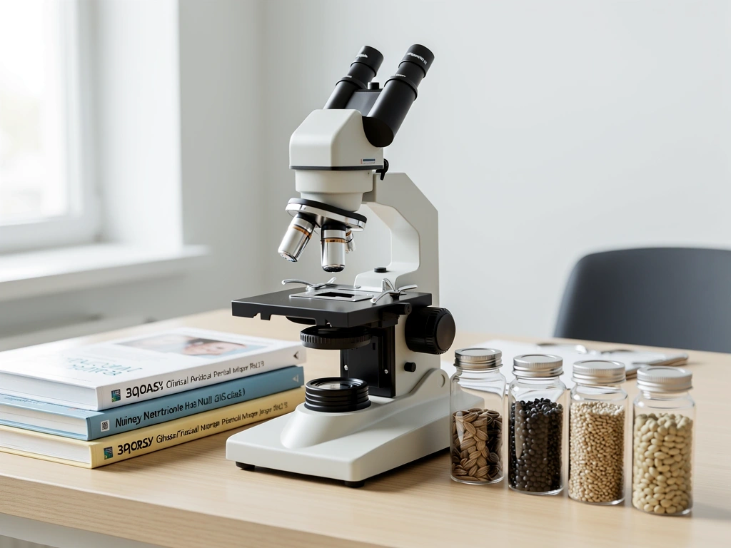 Научни изследвания