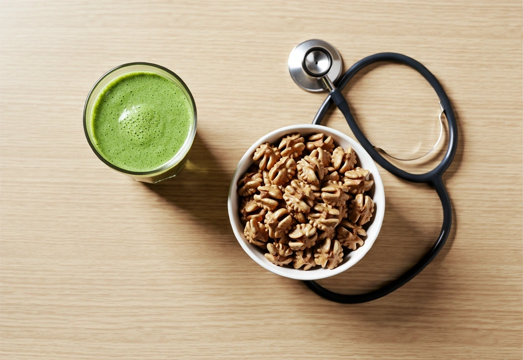 Здравословно хранене и наука